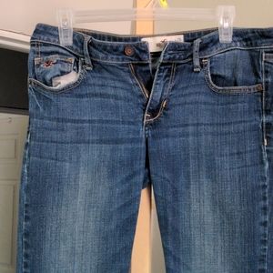 Hollister jeans